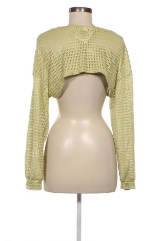 Damen Shirt, Größe M, Farbe Grün, Preis € 4,49