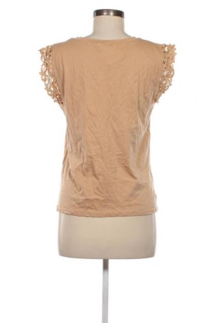 Damen Shirt, Größe L, Farbe Beige, Preis € 8,49