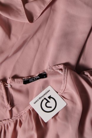 Damen Shirt, Größe S, Farbe Rosa, Preis 4,99 €