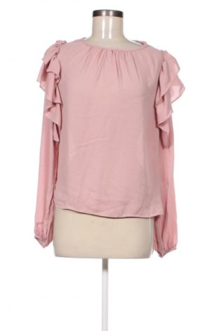 Damen Shirt, Größe S, Farbe Rosa, Preis 4,99 €