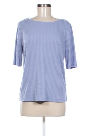 Damen Shirt, Größe L, Farbe Blau, Preis € 4,99