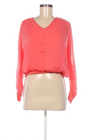 Damen Shirt, Größe M, Farbe Rosa, Preis € 13,49