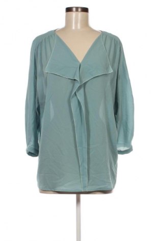 Damen Shirt, Größe XXL, Farbe Grün, Preis 5,99 €