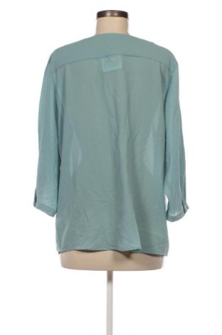 Damen Shirt, Größe XXL, Farbe Grün, Preis 5,99 €