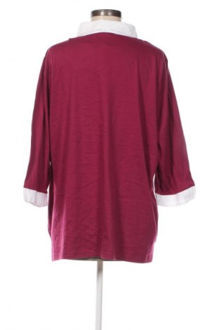 Damen Shirt, Größe 3XL, Farbe Rosa, Preis € 10,49