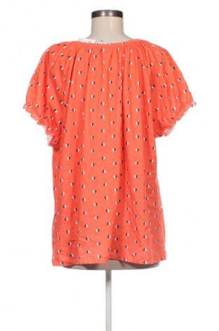 Damen Shirt, Größe XXL, Farbe Orange, Preis € 9,99