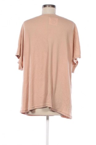 Damen Shirt, Größe XXL, Farbe Beige, Preis € 8,49