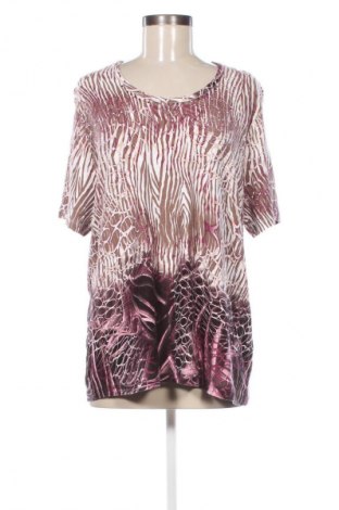 Damen Shirt, Größe XXL, Farbe Mehrfarbig, Preis € 9,99