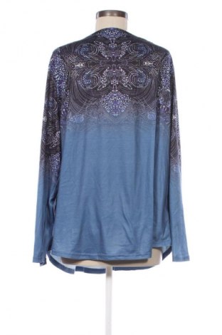 Damen Shirt, Größe 3XL, Farbe Mehrfarbig, Preis 13,49 €