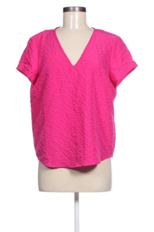 Damen Shirt, Größe M, Farbe Rosa, Preis € 9,99