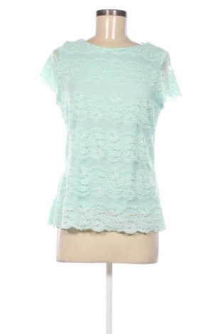 Damen Shirt, Größe M, Farbe Grün, Preis € 13,49