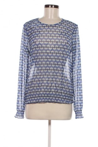 Damen Shirt, Größe M, Farbe Blau, Preis € 6,99