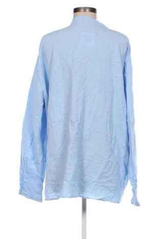 Damen Shirt, Größe 3XL, Farbe Blau, Preis € 13,49