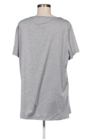 Damen Shirt, Größe 3XL, Farbe Grau, Preis € 9,99