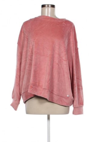 Damen Shirt, Größe XL, Farbe Aschrosa, Preis 5,99 €