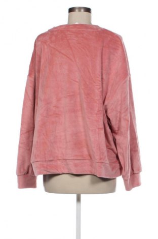 Damen Shirt, Größe XL, Farbe Aschrosa, Preis 5,99 €