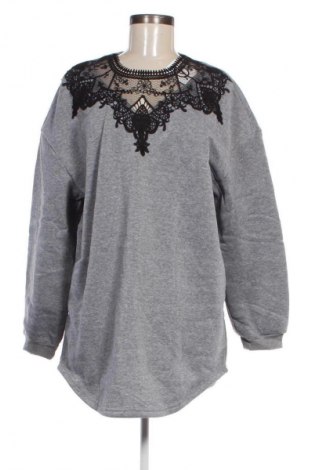 Damen Shirt, Größe XL, Farbe Grau, Preis € 6,99