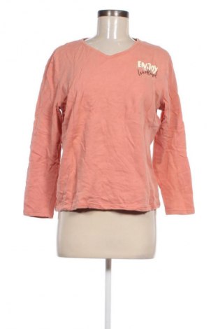 Damen Shirt, Größe M, Farbe Orange, Preis 13,49 €