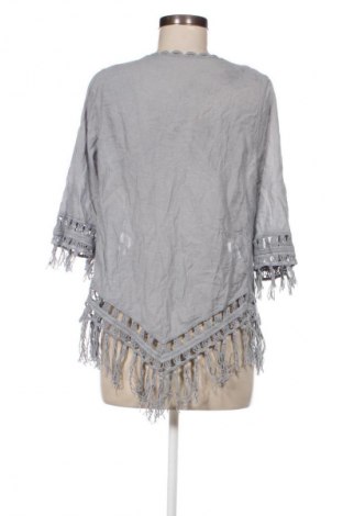 Damen Shirt, Größe M, Farbe Grau, Preis € 9,00