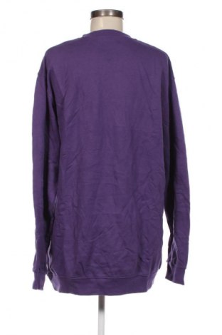 Damen Shirt, Größe XL, Farbe Lila, Preis 5,99 €