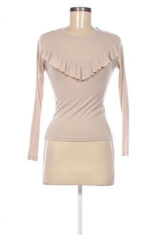 Damen Shirt, Größe S, Farbe Beige, Preis € 6,99