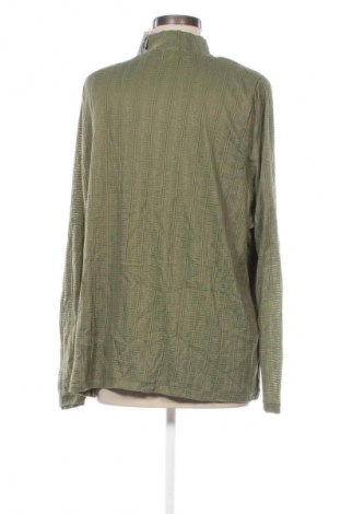 Damen Shirt, Größe XL, Farbe Grün, Preis € 4,99