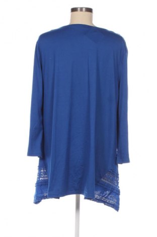 Damen Shirt, Größe L, Farbe Blau, Preis 4,99 €