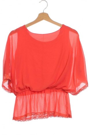 Damen Shirt, Größe XS, Farbe Orange, Preis € 9,62