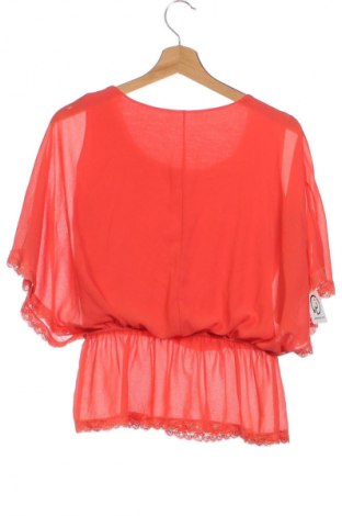 Damen Shirt, Größe XS, Farbe Orange, Preis € 7,99