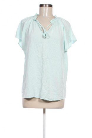 Damen Shirt, Größe M, Farbe Blau, Preis € 18,45