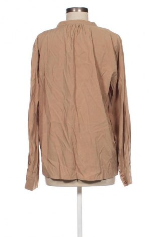 Damen Shirt, Größe L, Farbe Beige, Preis 4,99 €