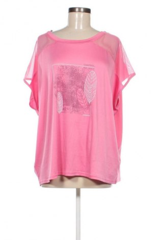 Damen Shirt Ergee, Größe L, Farbe Rosa, Preis 4,99 €