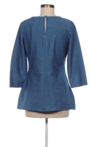 Damen Shirt, Größe S, Farbe Blau, Preis 6,99 €