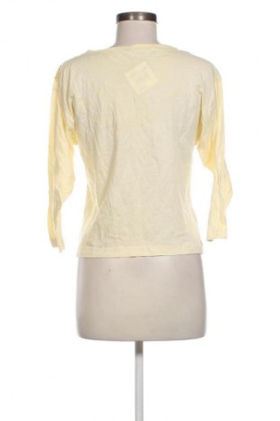 Damen Shirt, Größe M, Farbe Gelb, Preis € 2,99