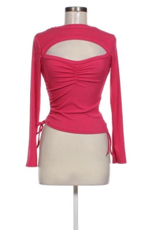 Damen Shirt, Größe S, Farbe Rosa, Preis 6,49 €