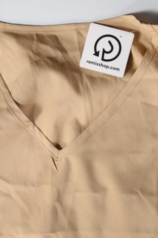 Damen Shirt, Größe M, Farbe Beige, Preis 5,99 €