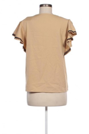 Damen Shirt, Größe M, Farbe Beige, Preis 5,99 €