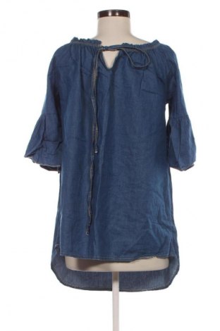 Damen Shirt, Größe M, Farbe Blau, Preis € 9,62