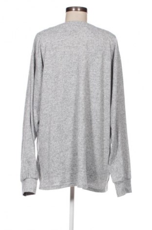 Damen Shirt, Größe XXL, Farbe Grau, Preis 5,99 €