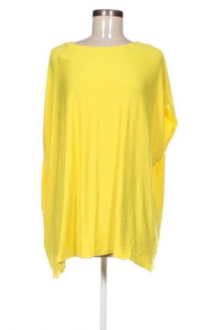 Damen Shirt, Größe L, Farbe Gelb, Preis 7,83 €