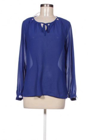 Damen Shirt, Größe M, Farbe Blau, Preis € 5,99