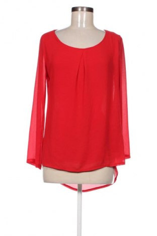 Damen Shirt, Größe M, Farbe Rot, Preis € 6,99