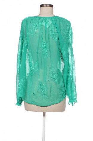 Damen Shirt, Größe L, Farbe Grün, Preis € 5,99