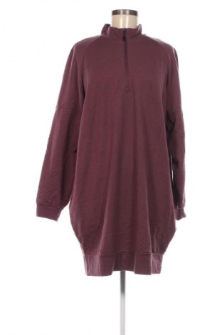 Damen Shirt, Größe XXL, Farbe Lila, Preis 5,99 €