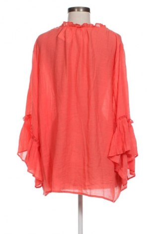 Damen Shirt, Größe XXL, Farbe Rosa, Preis 5,99 €