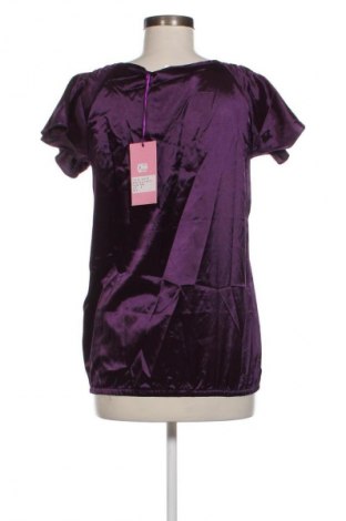 Damen Shirt, Größe M, Farbe Lila, Preis € 10,99