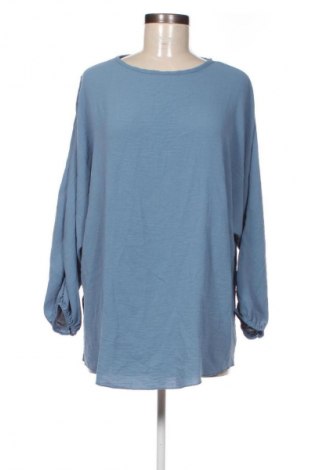 Damen Shirt, Größe XL, Farbe Blau, Preis € 8,99