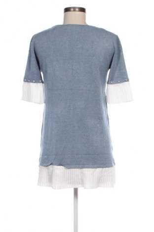 Damen Shirt, Größe M, Farbe Blau, Preis € 12,99