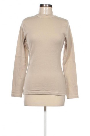 Damen Shirt, Größe XL, Farbe Beige, Preis 8,99 €