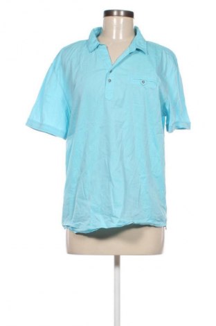 Damen Shirt, Größe M, Farbe Blau, Preis € 2,99